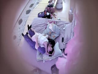 【监控偷拍】精品酒店偷拍高颜值性感小美女跟男友打炮!封面图