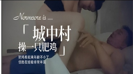 城中村操一只肥鸡封面图