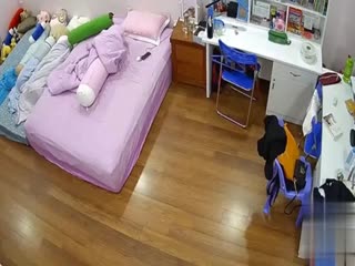 【闺房正能量】破解9位学生妹家庭生活日常学习封面图