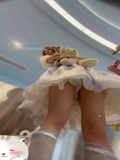 【抄底极品洛丽塔】多部萝莉少女学生合集封面图