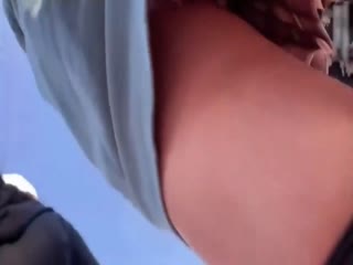 【抄底系列】极限跟拍小姐姐们明星级颜值黑丝袜貌似无内裤封面图