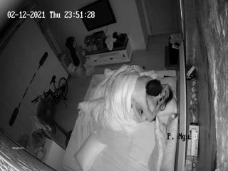 【高清监控】夫妻做爱女儿突然跑进来直接社死稀缺资源太搞了_封面图