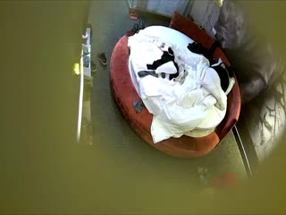 【宾馆盗摄】约女同学去宾馆，玩完游戏就开操封面图