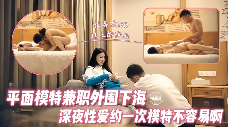 精选探花-平面模特兼职外围下海 深夜性爱约一次模特不容易啊封面图