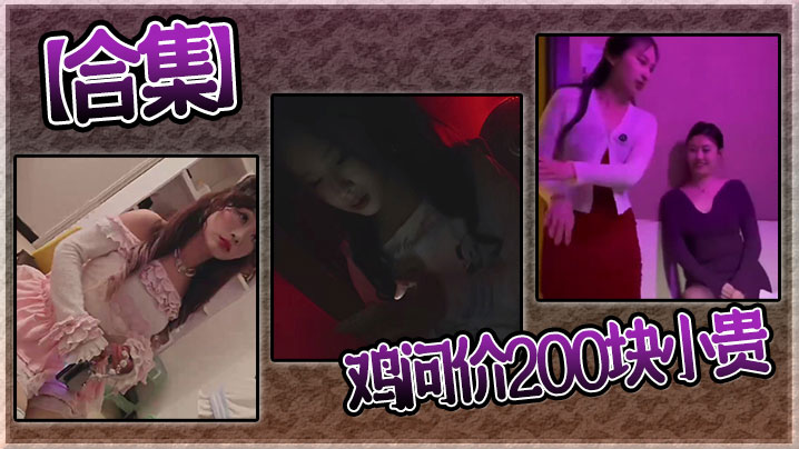 【合集】鸡问价200块小贵封面图