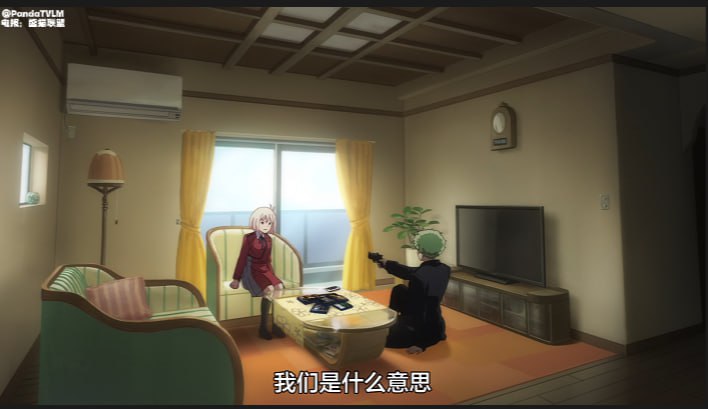 金典番系列_可丽丝七到十三话一口气看完_中文字幕封面图