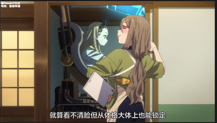 经典番系列_莉可丽丝一到六话一口气看完_中文字幕封面图