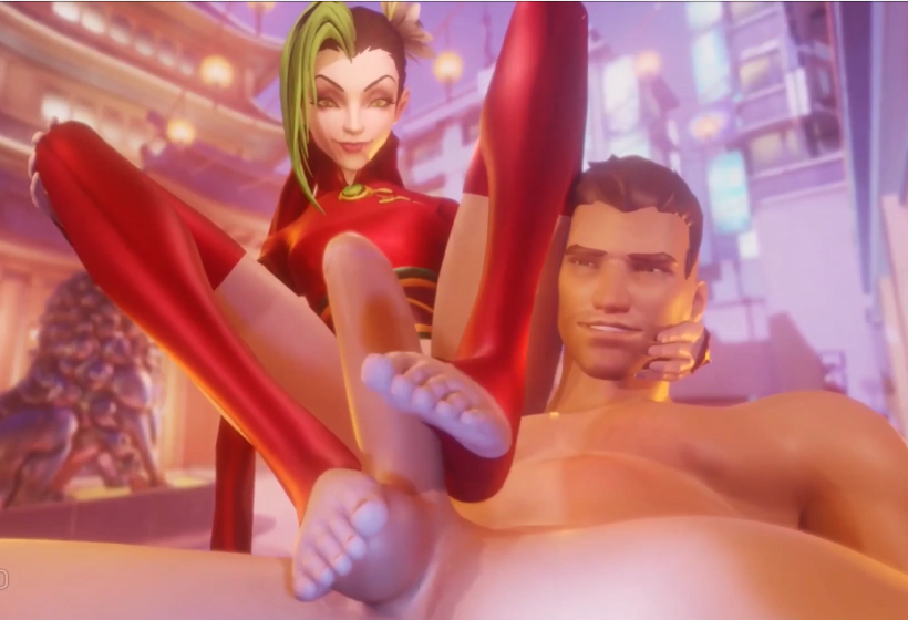 【3D】英雄联盟合集封面图