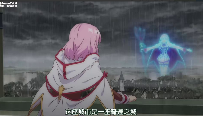 回复术士的重启人生一口气看完_一到六话_中文字幕_无修正版封面图