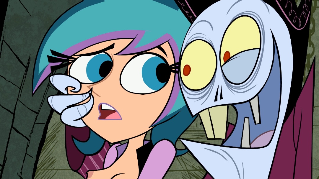 the modifyers欧美精选动漫封面图