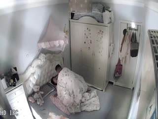 【监控破解】绿帽淫妻偷情野汉子贵在真实封面图