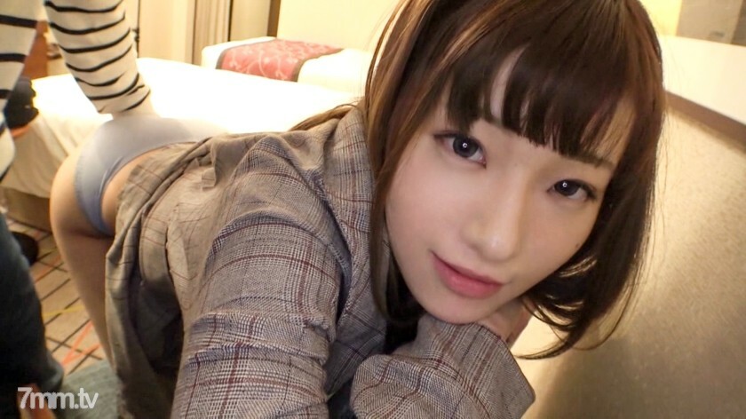 SIRO-4058 【第一枪】【素妞】热情质朴的保姆。如果你玩一个年轻的身体，一个大公鸡，一个有光泽的喘气声音..网络上的AV应用→AV体验拍摄1156封面图