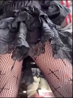 【劲爆猛料】广州漫展抄底事件高清原版50V合集封面图