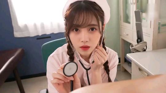 日本荡妇-粉嫩护士封面图