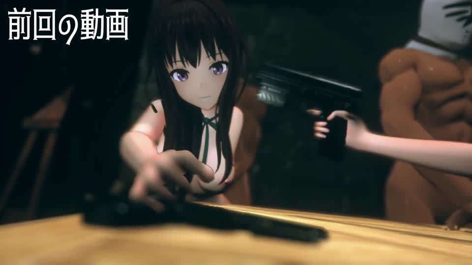 zombie_long莉莉丝任务失败Part2封面图