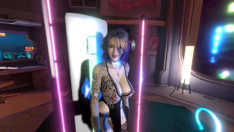 未来女友合 口爆深喉倒插封面图