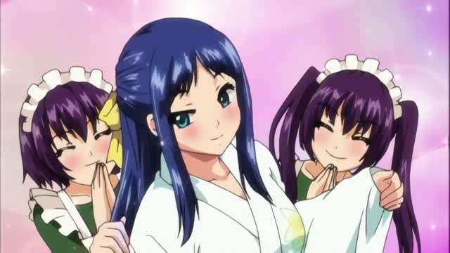 大小姐喜歡H1封面图