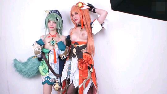 日本荡妇-极品霍霍双飞封面图