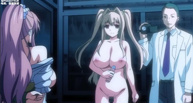 俘虏之锁_污染处女们的淫乱的楔子_被夺走的日常中文字幕_下卷封面图