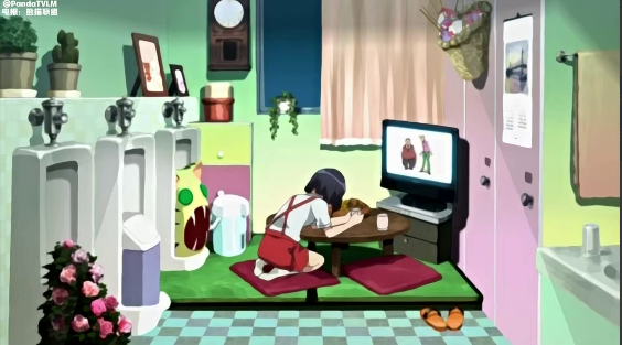 老番_都市传说_一口气剪完_中文字幕_慢慢接受被人调教_玩弄成母狗封面图