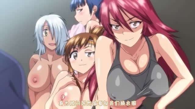 女子曲棍球1封面图