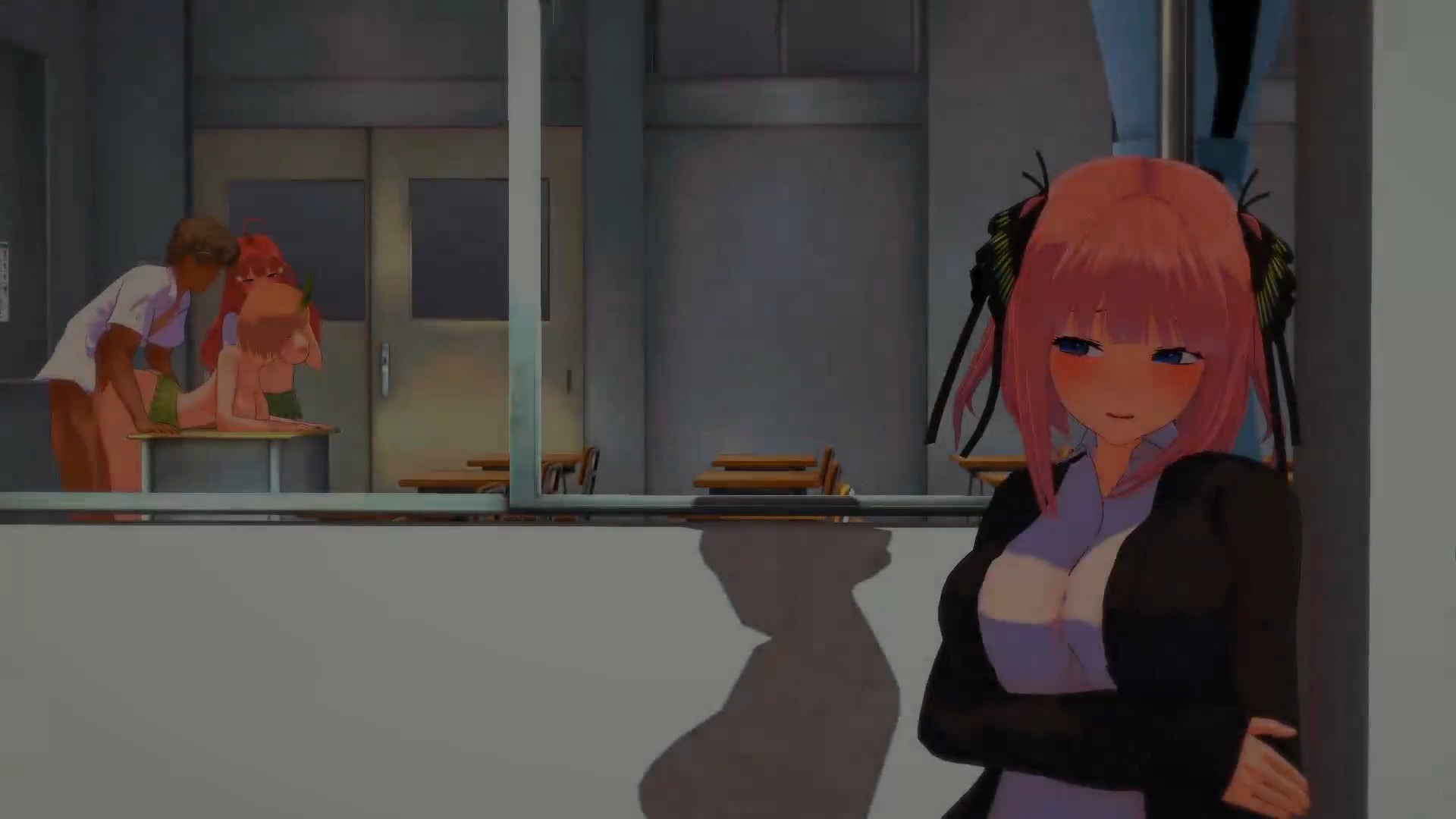 学校生活封面图