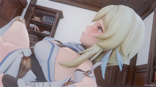 原神 硬和砂糖封面图