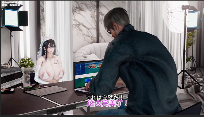 AI人工修正_最爱BBC的妻子中文字幕封面图