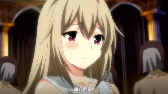 第一集巨乳精灵帝国封面图