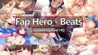 跟上节奏把你的大唧唧交给我封面图