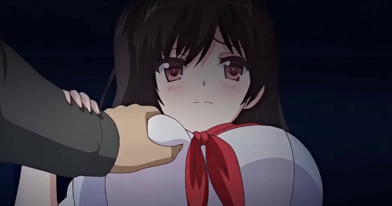 于是我就被叔叔给调教成了小母狗_中文字幕_一口气看完封面图