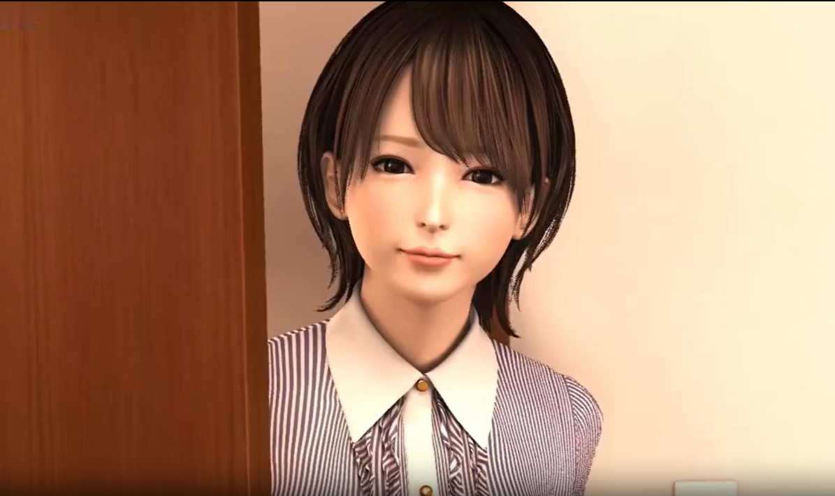 家庭教師Katekyo3DHentai骚气的上门女教师封面图