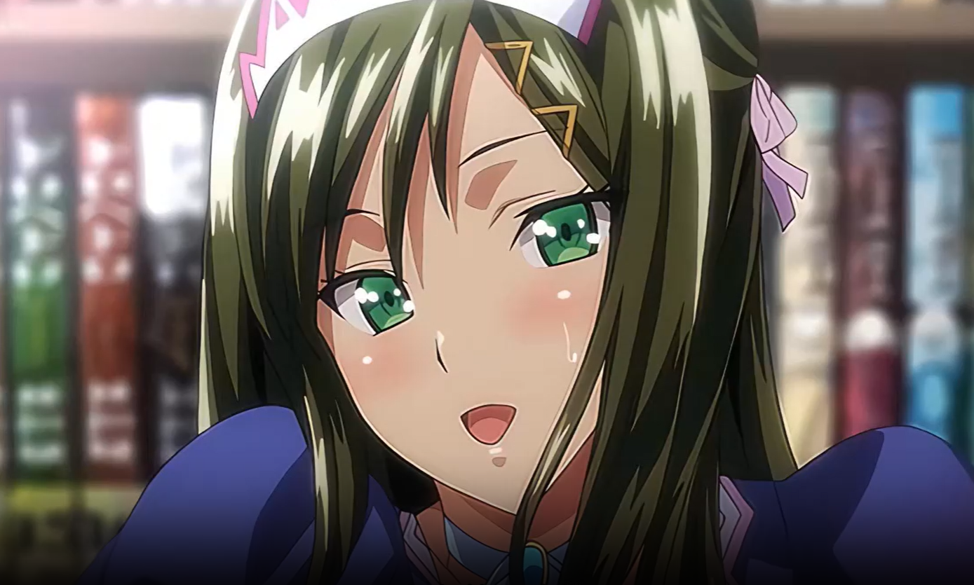 OVA傲娇系列2萝莉喜欢玩COS喜欢被调教封面图