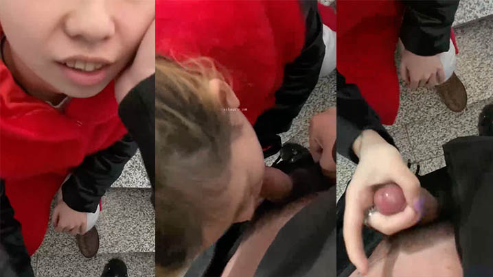 重磅泄露约啪良家丰满女神_楼道口交跪舔_无套爆操极品粉穴_口爆吞精_完美露脸封面图