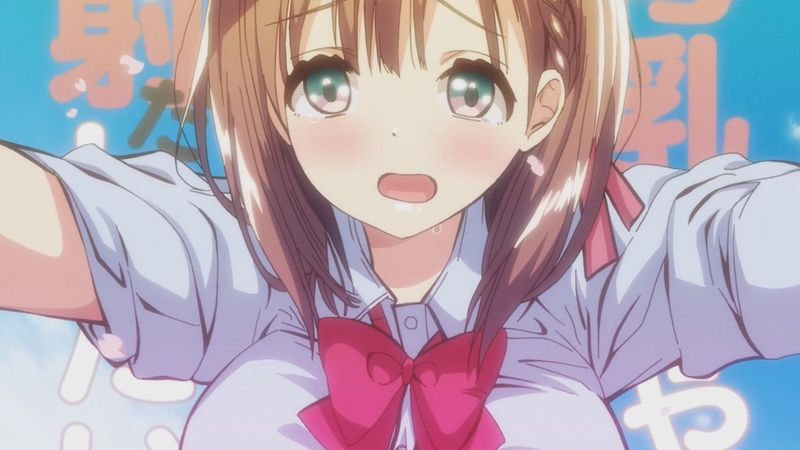 中文字幕母乳同学想要射出来第一话封面图