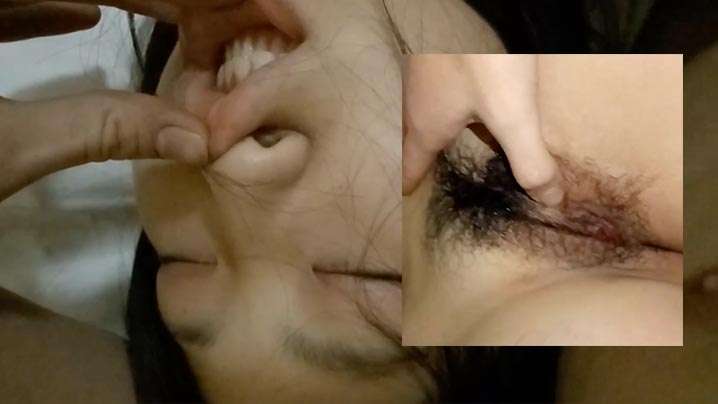 真实MJ搞晕小嫩妹玩弄胴体和粉嫩鲍鱼尿道口阴道口看得很清楚封面图