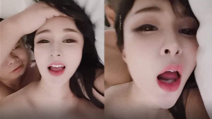 学妹跟着男友做爱视频流出封面图