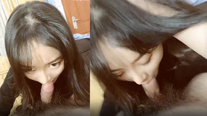 私拍泄密超靓美女王媛媛大尺度性爱私拍流出_深喉跪舔_怕闺蜜听到捂嘴操_完美露脸封面图