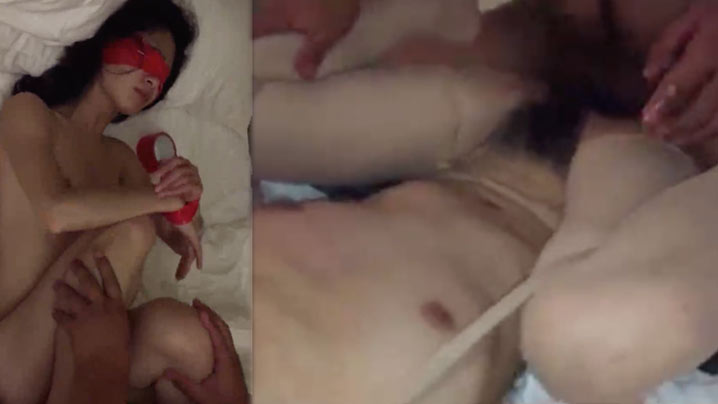 迷奸系列已婚OL喝醉被迷奸檢屍菊花鬆弛雙洞齊開封面图