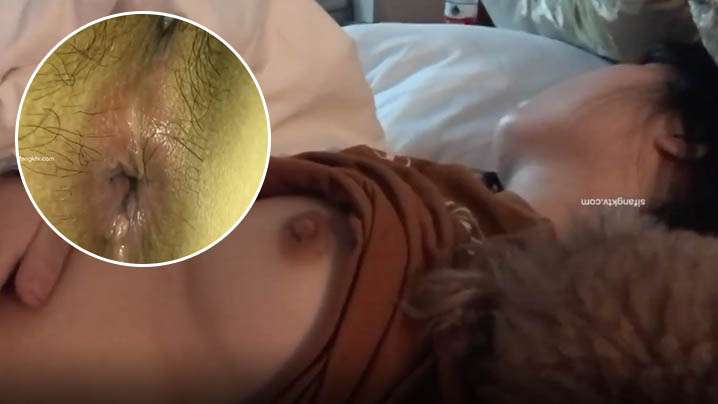 极品流出重磅凿炮良家白嫩少妇被灌醉灌醉之后带到酒店被肥胖猥琐男无情的掏出鸡巴狂捅菊花封面图