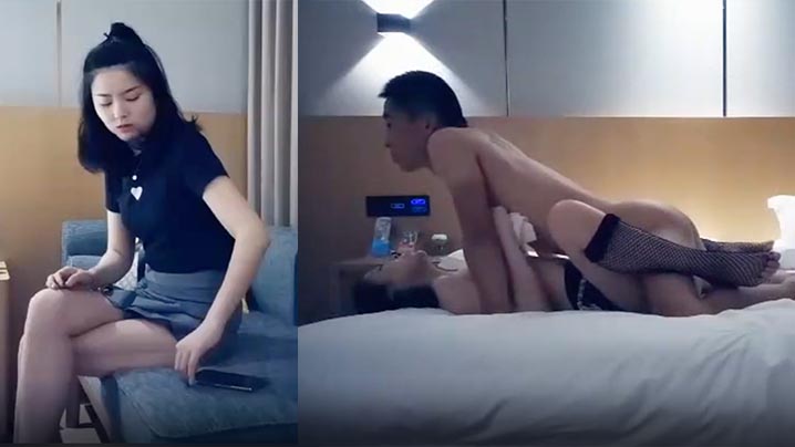 高端外围黑衣辫子妹子情趣装蹲着口交骑坐大力猛操呻吟诱人封面图