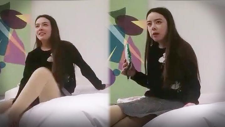 全国探花黑衣妹子买套回来再干第二炮口交床上张腿大力猛操呻吟娇喘很是诱惑喜欢不要错过1封面图