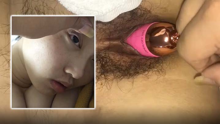 重磅福利年轻大胸小妹网聊约会男网友被套路扒光变成死猪玩无套内射中出封面图