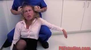 医生奸尸封面图