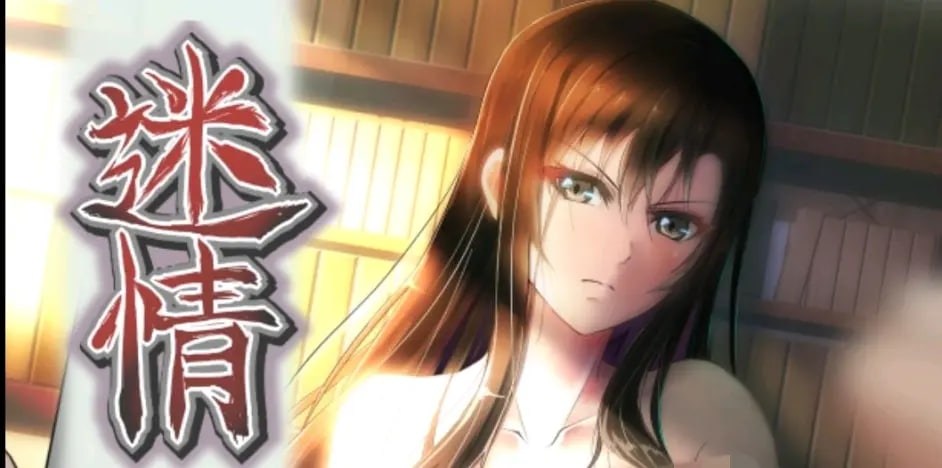 中文字幕迷情第一集封面图