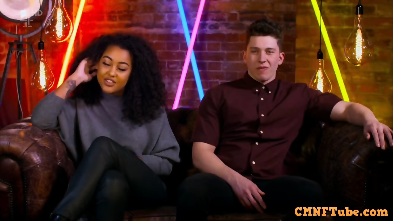 NakedAttraction第二集封面图