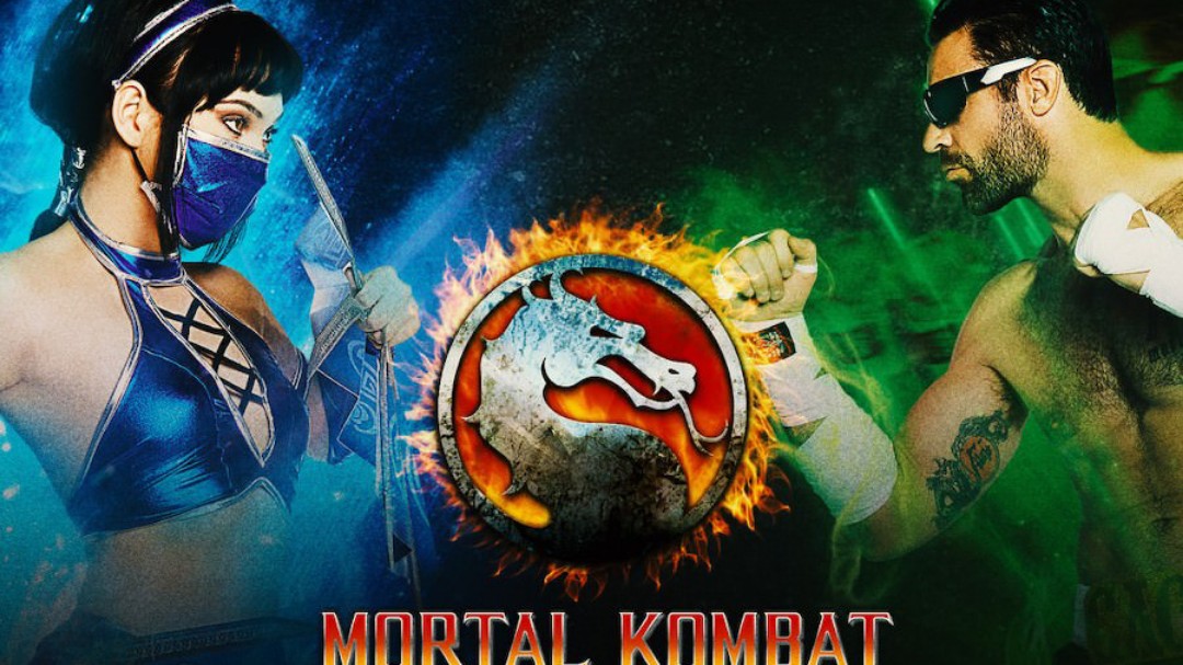 好莱坞成人大片-真人快打封面图