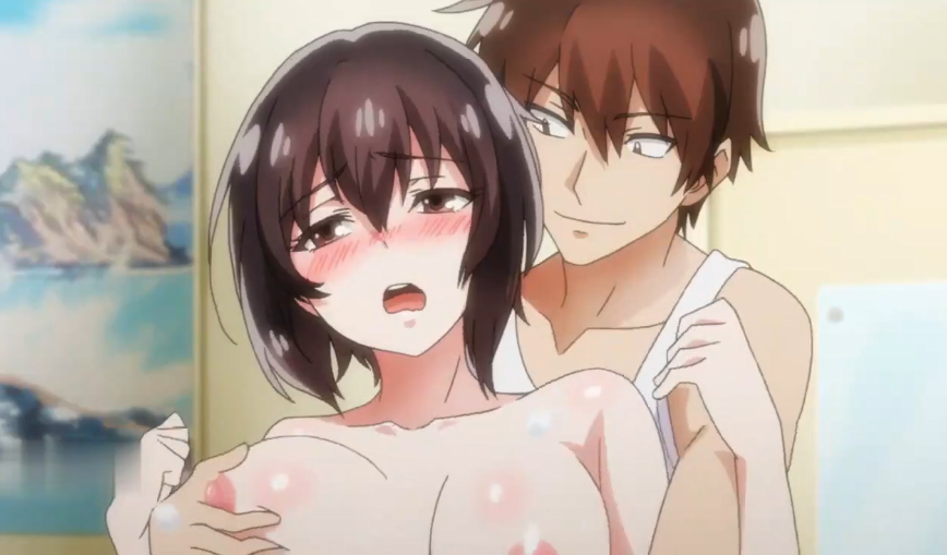 中文字幕洗浴屋先生和那傢伙在女浴池第二集封面图