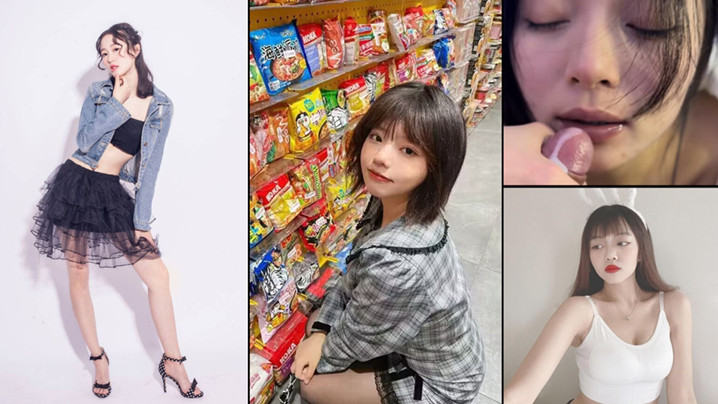 最新泄密萝莉女神御姐6部极品反差婊附生活照封面图