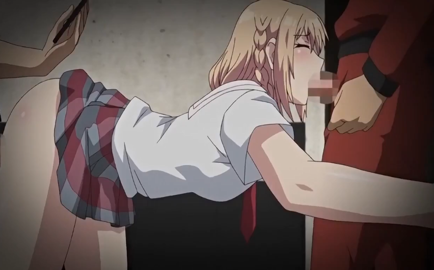 中文字幕我侵犯姪女的理由第二集封面图